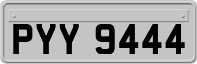 PYY9444