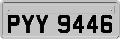 PYY9446
