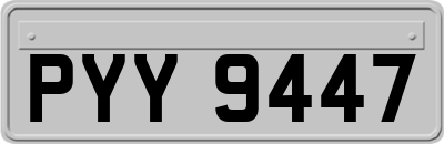 PYY9447