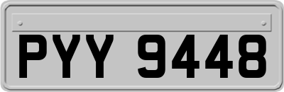 PYY9448