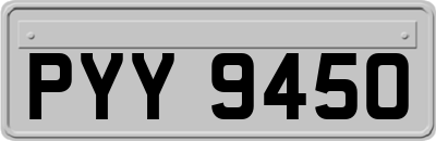 PYY9450