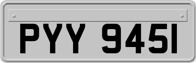 PYY9451