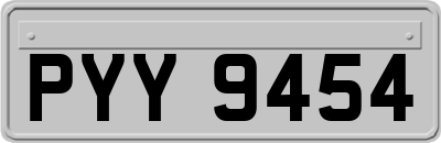 PYY9454