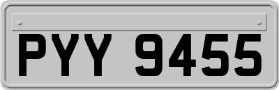 PYY9455