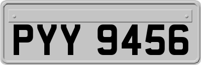 PYY9456