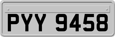 PYY9458