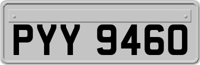 PYY9460
