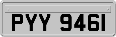 PYY9461