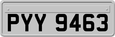 PYY9463