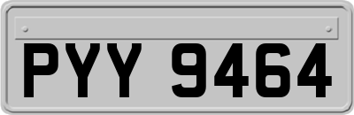 PYY9464