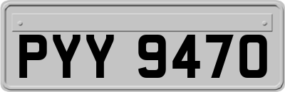 PYY9470