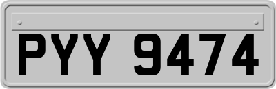 PYY9474