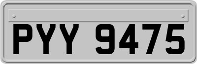PYY9475