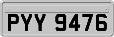 PYY9476