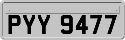 PYY9477