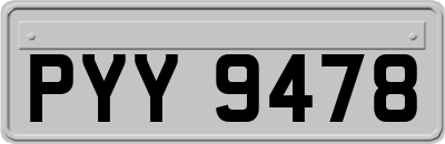 PYY9478