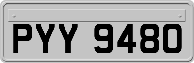 PYY9480