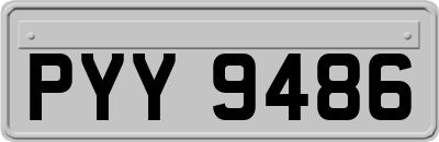 PYY9486