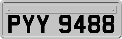 PYY9488