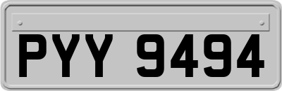 PYY9494