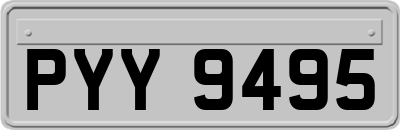 PYY9495