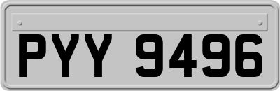 PYY9496