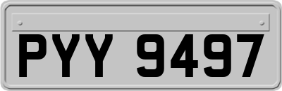PYY9497