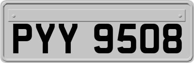 PYY9508