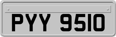 PYY9510
