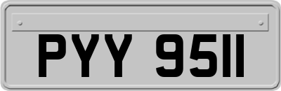 PYY9511