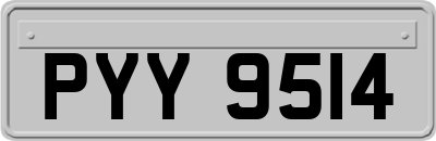 PYY9514