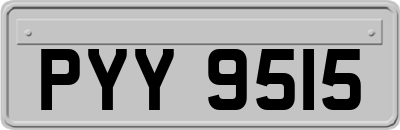 PYY9515