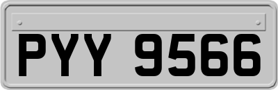 PYY9566