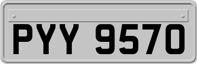 PYY9570