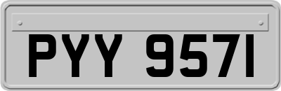 PYY9571