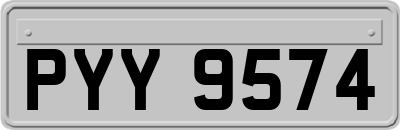 PYY9574