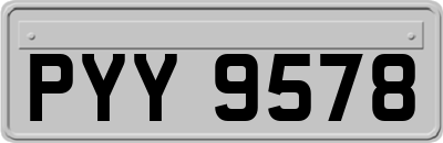 PYY9578
