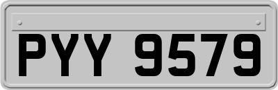 PYY9579