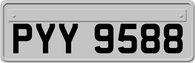 PYY9588