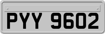 PYY9602