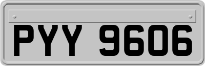 PYY9606