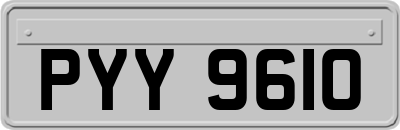 PYY9610