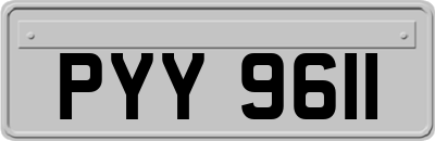 PYY9611