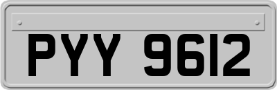 PYY9612