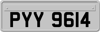 PYY9614