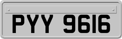 PYY9616