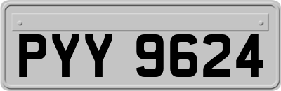 PYY9624