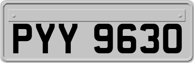 PYY9630