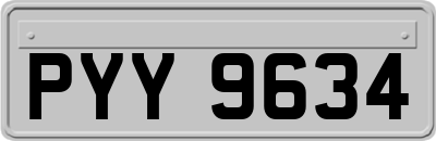 PYY9634