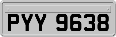 PYY9638
